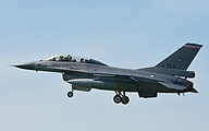 F-16BM J-368 313sqn